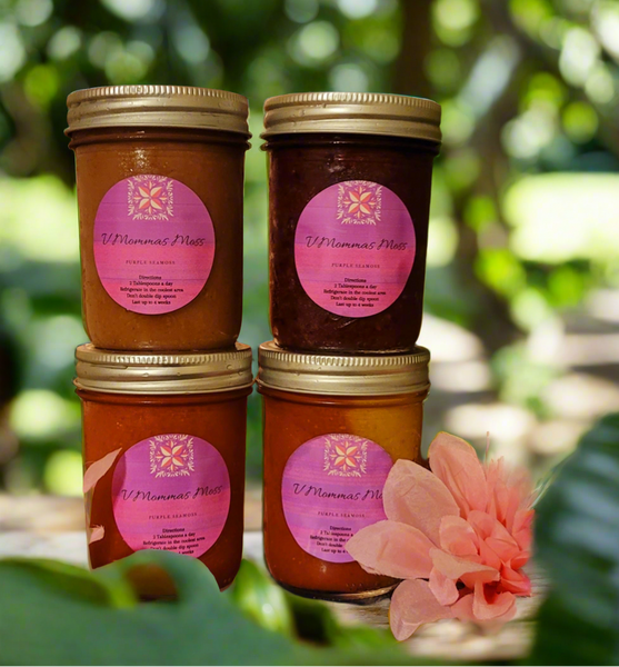4-8oz variety flavor bundle $40! $10 savings! Flavors consist of ↘️ 
8oz Swirl
8oz Mango
8oz Strawberry.                          8oz Very Berry
